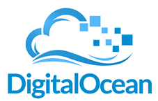 digitalocean square logo